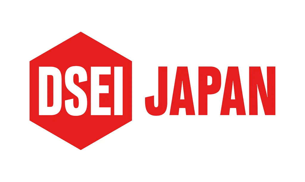 イベント出展  5月21日(水)～23日(金)の3日間開催 『DSEI JAPAN 2025』