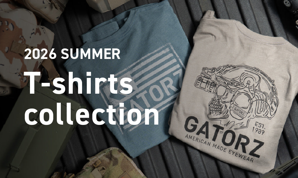 <2026>SUMMER 新作Tシャツリリース！