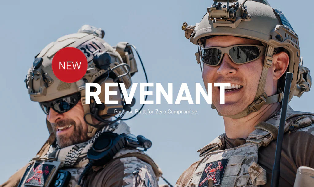 《新モデル》GATORZ REVENANT（レヴナント） 販売開始！