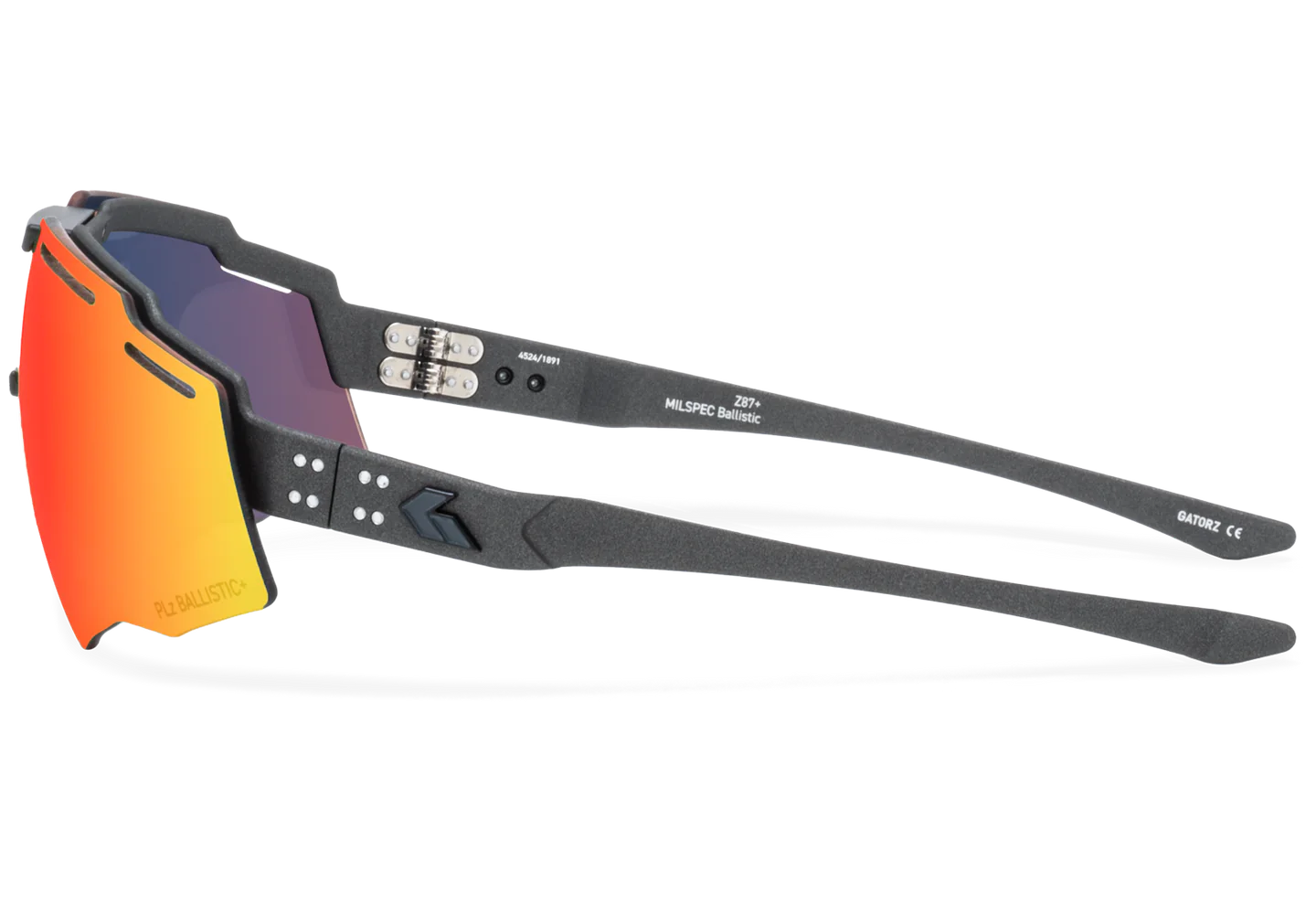 BLASTSHIELD B2