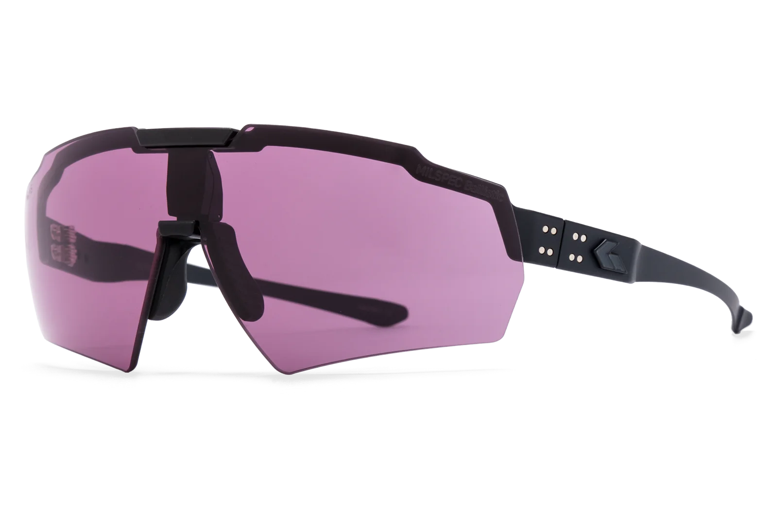 BLASTSHIELD