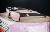 LIMITED EDITON - ROSE by SIG SAUER DELTA