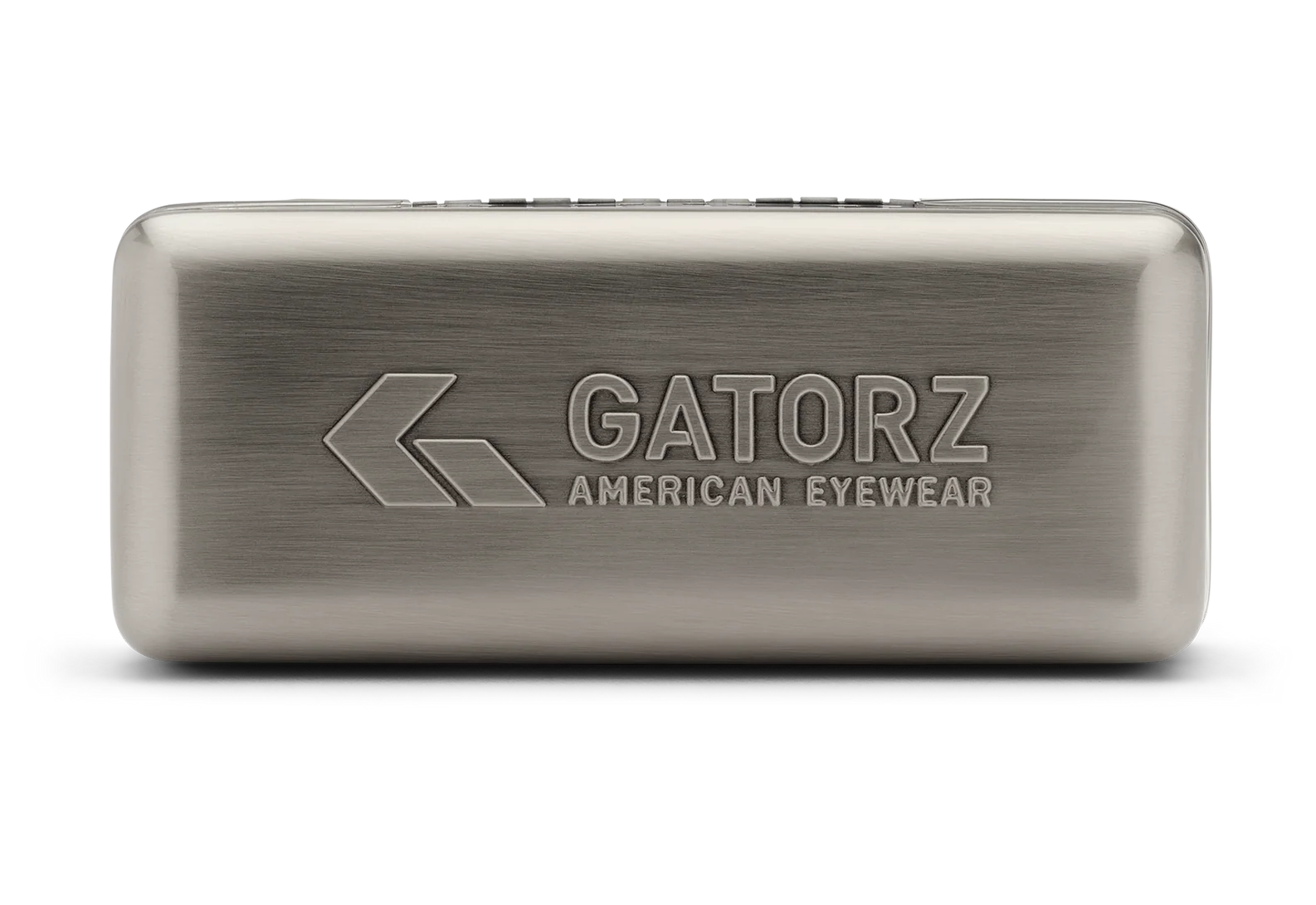 GATORZメタルサングラスケース