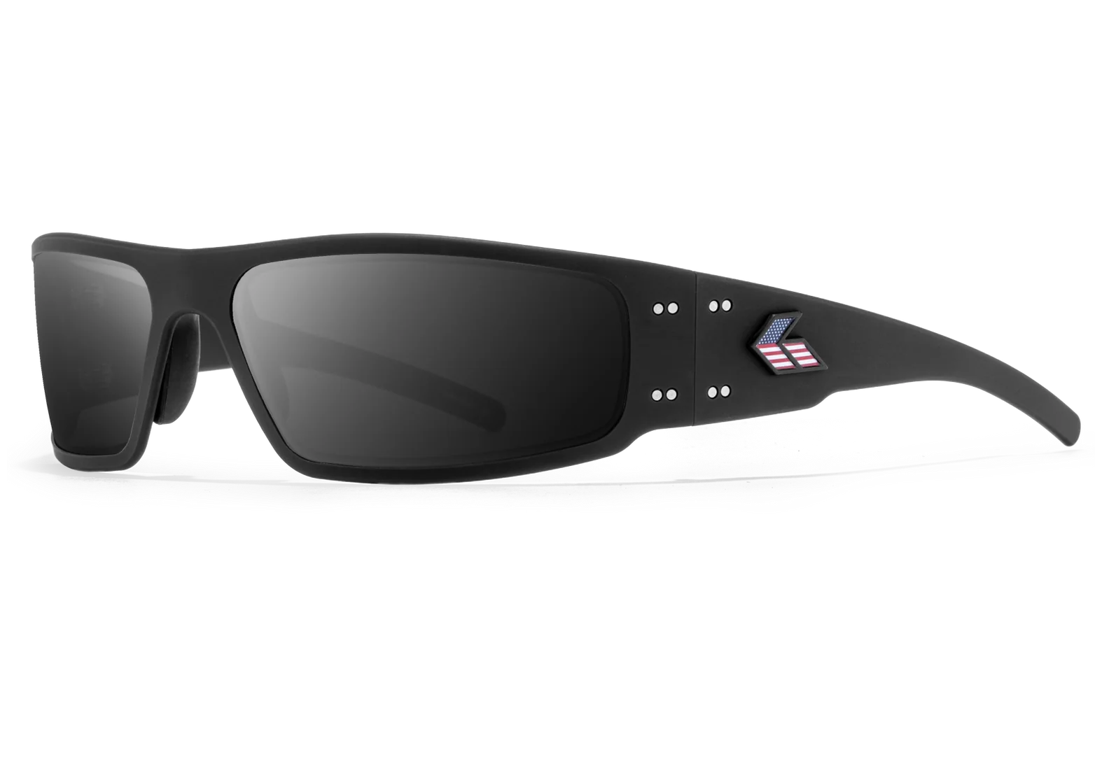 LIMITED - MAGNUM PATRIOT EDITION