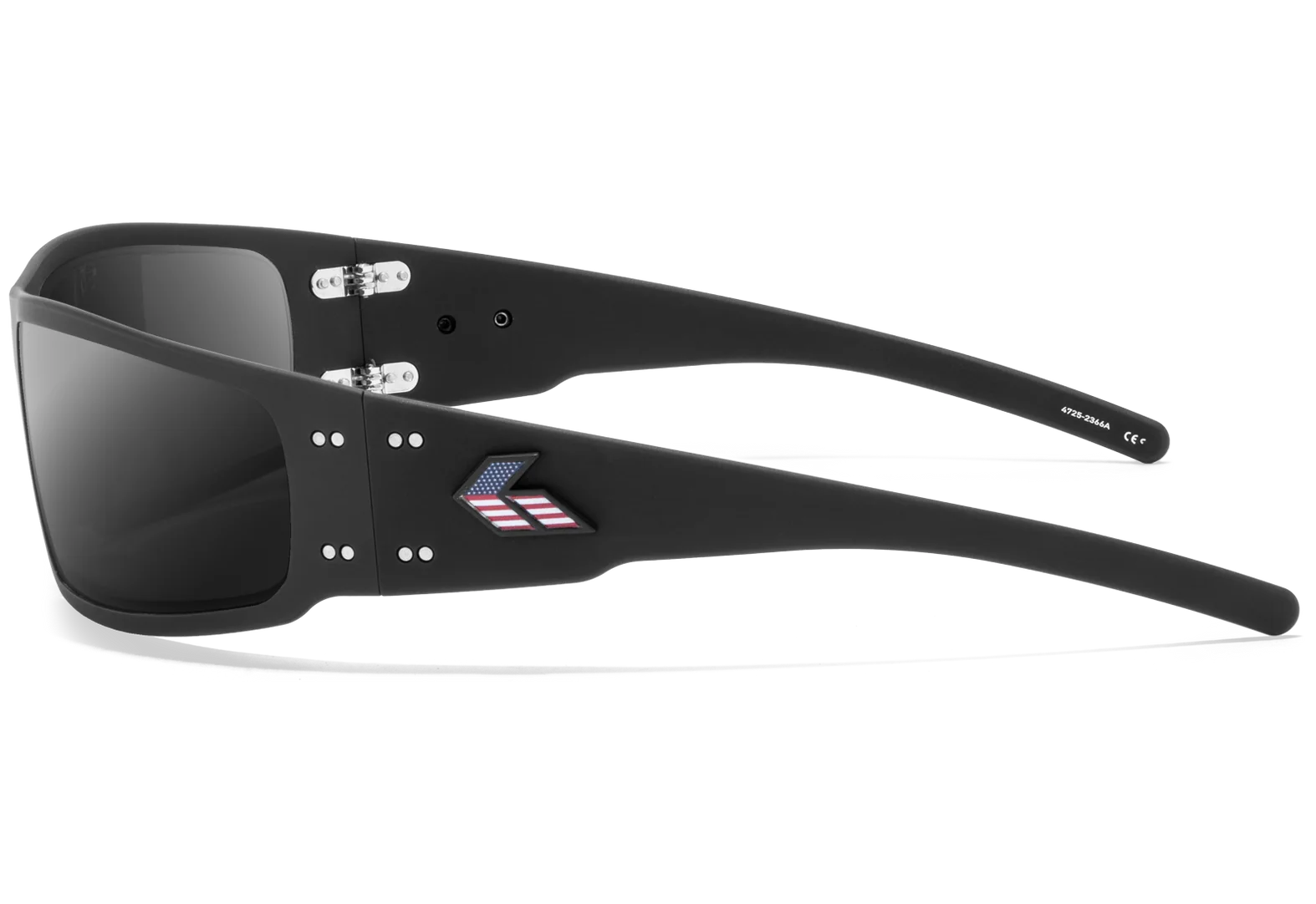 LIMITED - MAGNUM PATRIOT EDITION