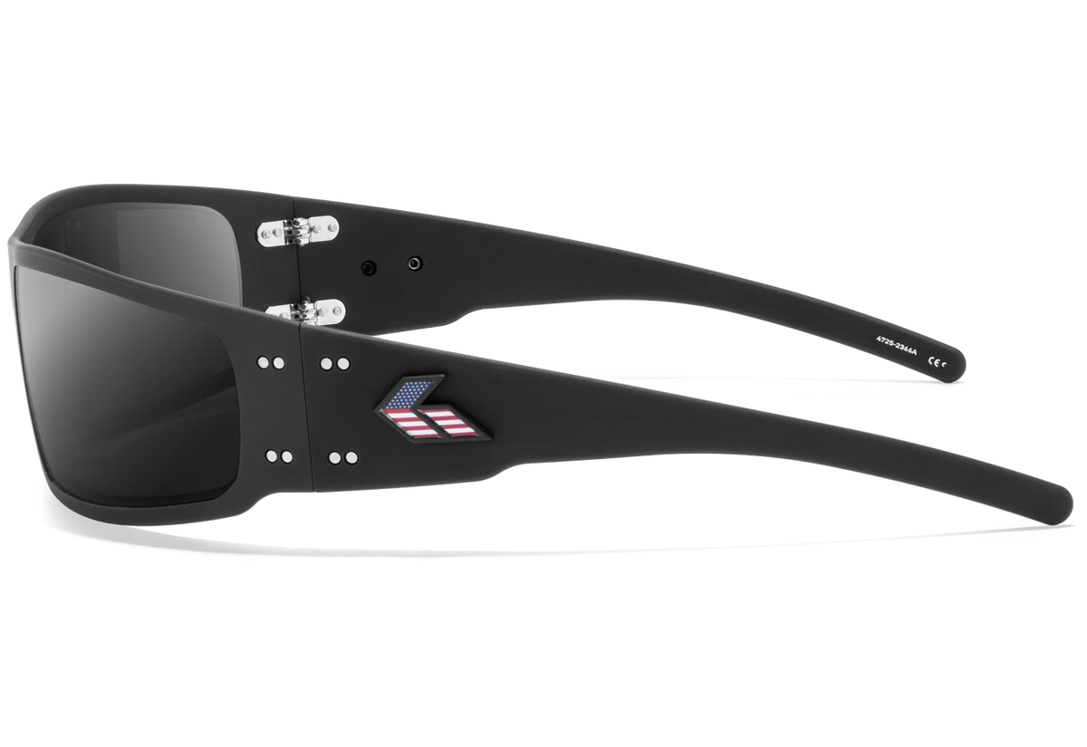 LIMITED - MAGNUM PATRIOT EDITION