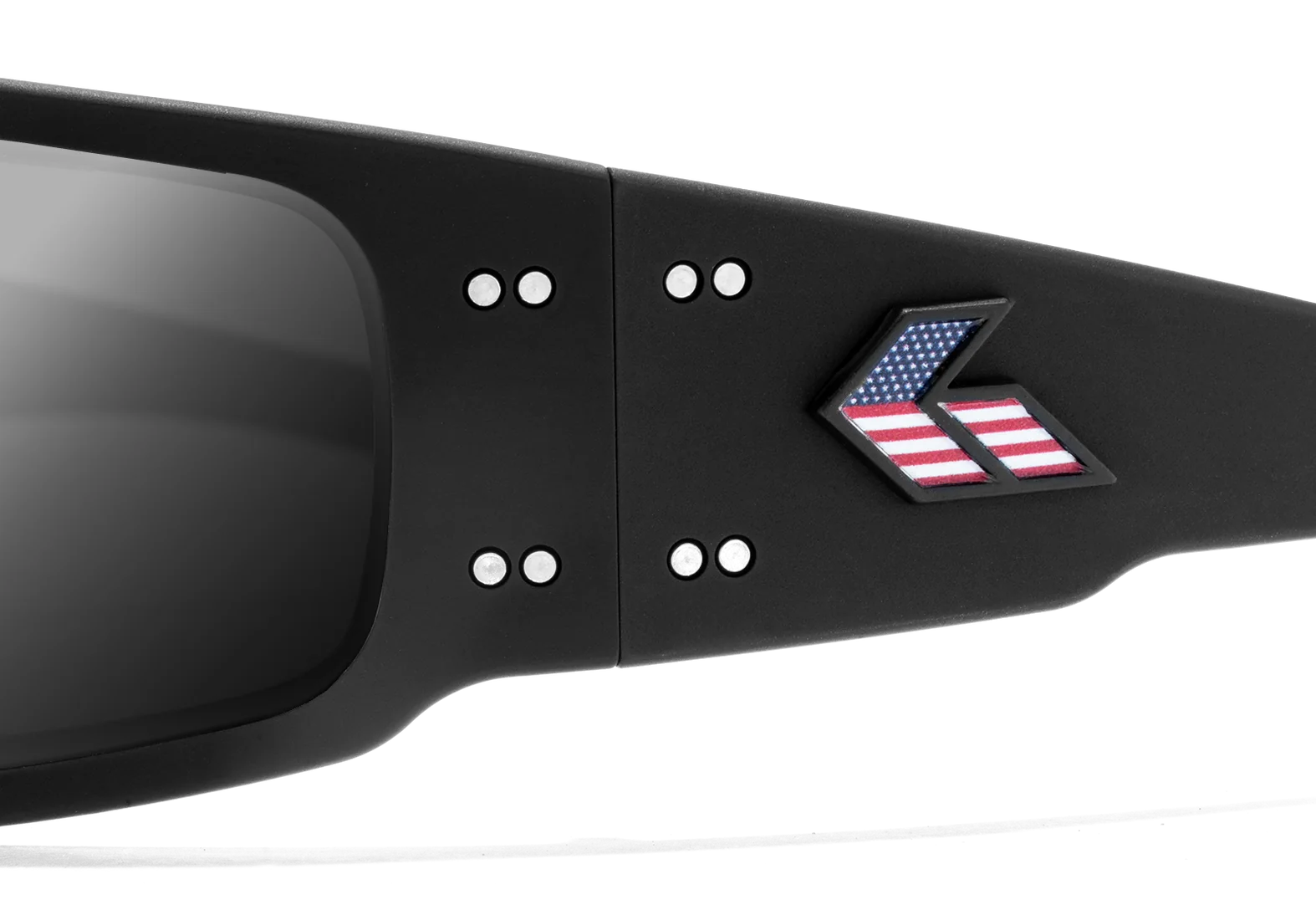 LIMITED - MAGNUM PATRIOT EDITION