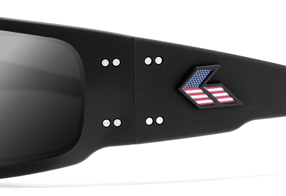 LIMITED - MAGNUM PATRIOT EDITION