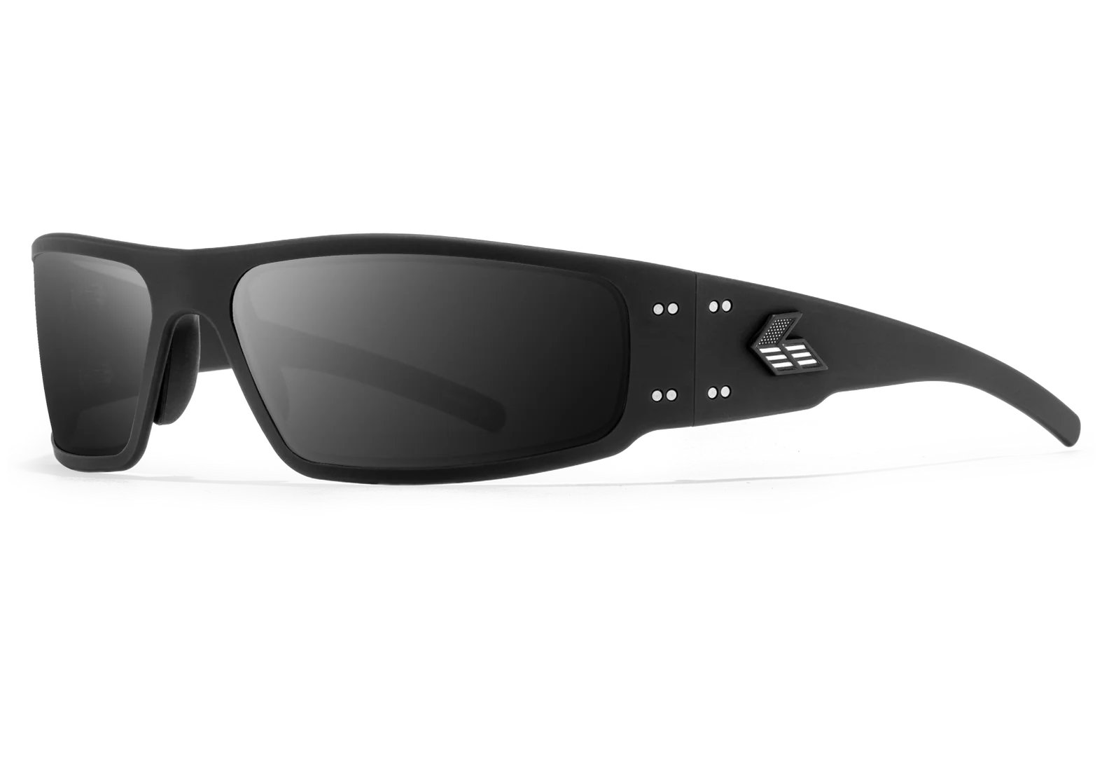 LIMITED - MAGNUM PATRIOT EDITION