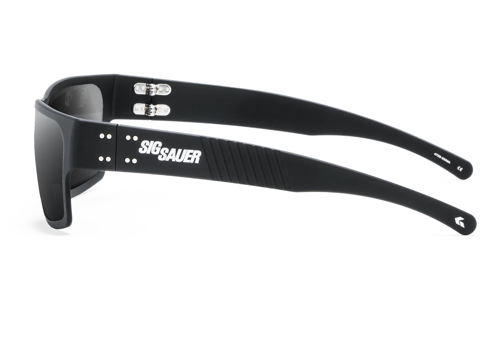 LIMITED EDITON - SIG SAUER DELTA