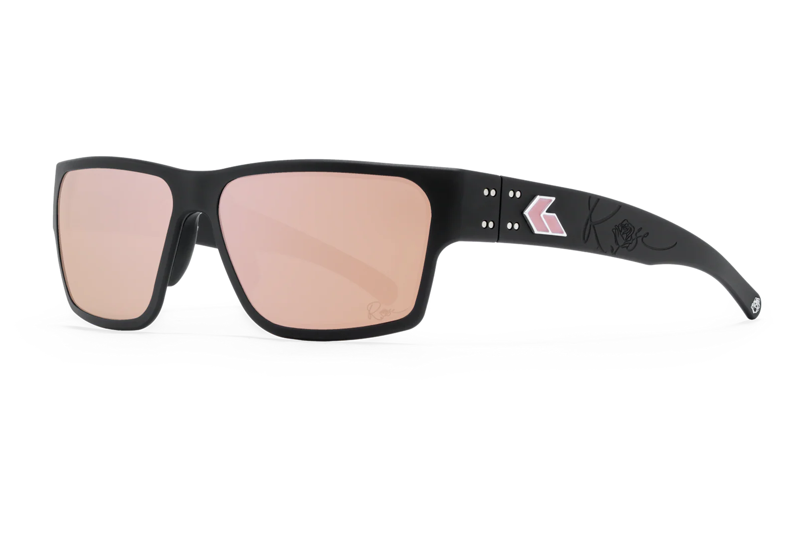 LIMITED EDITON - ROSE by SIG SAUER DELTA
