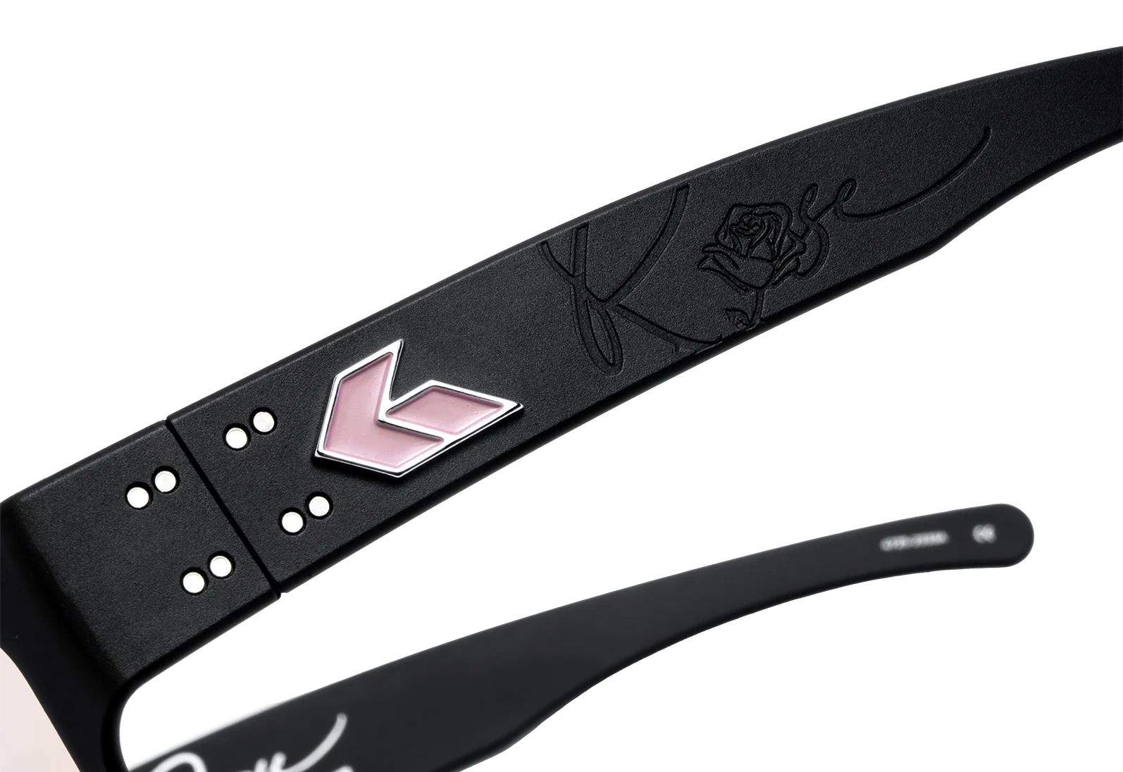LIMITED EDITON - ROSE by SIG SAUER DELTA