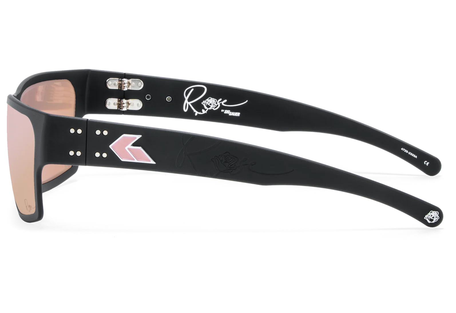 LIMITED EDITON - ROSE by SIG SAUER DELTA