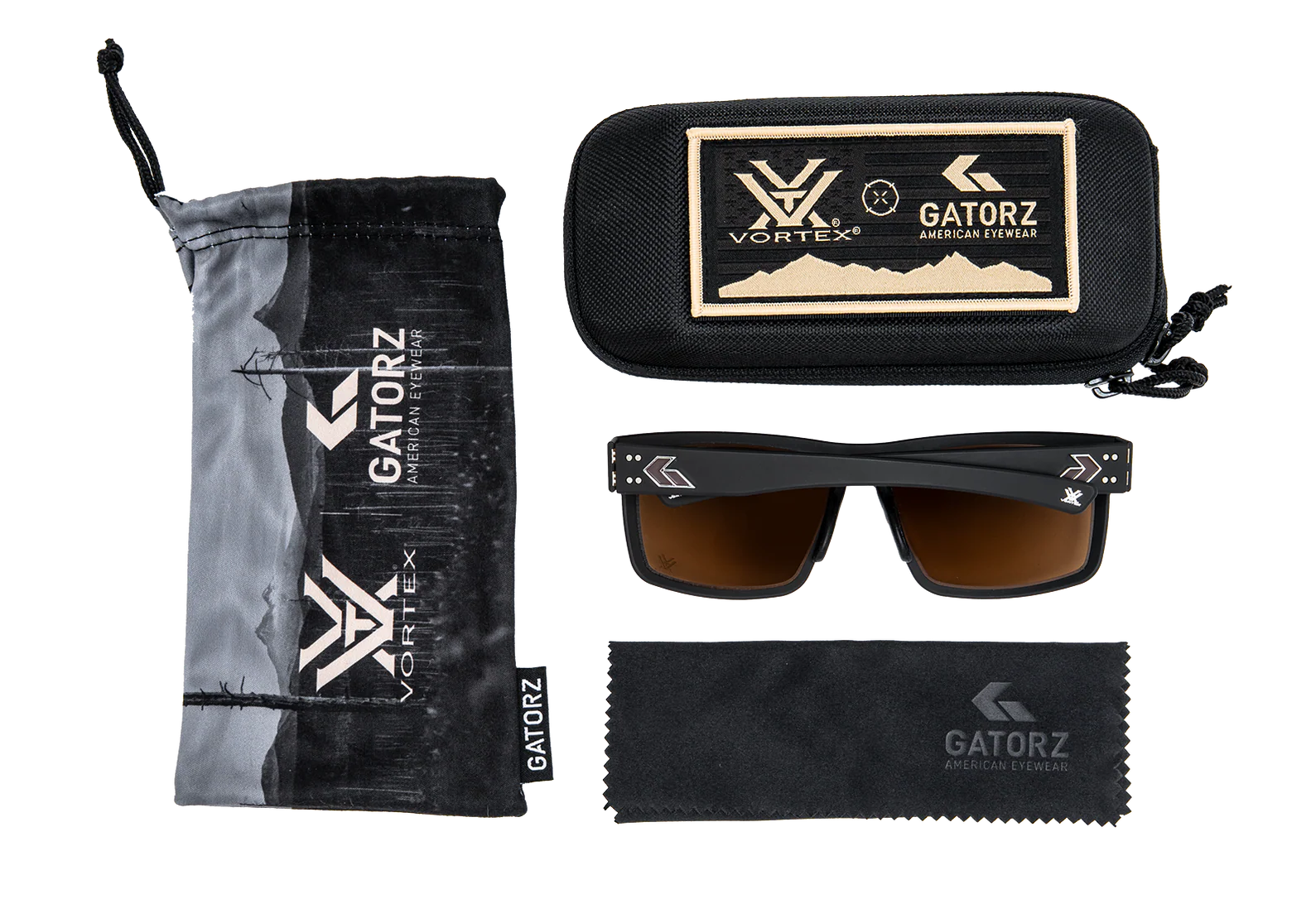 LIMITED EDITON - VORTEX RIG