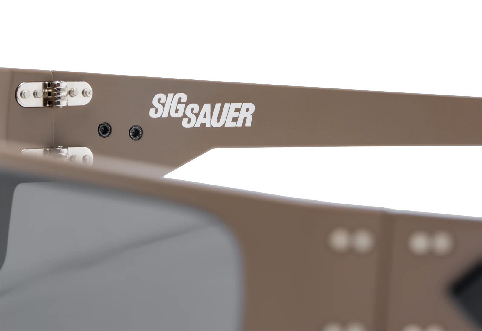 LIMITED EDITON - SIG SAUER WARHAWK
