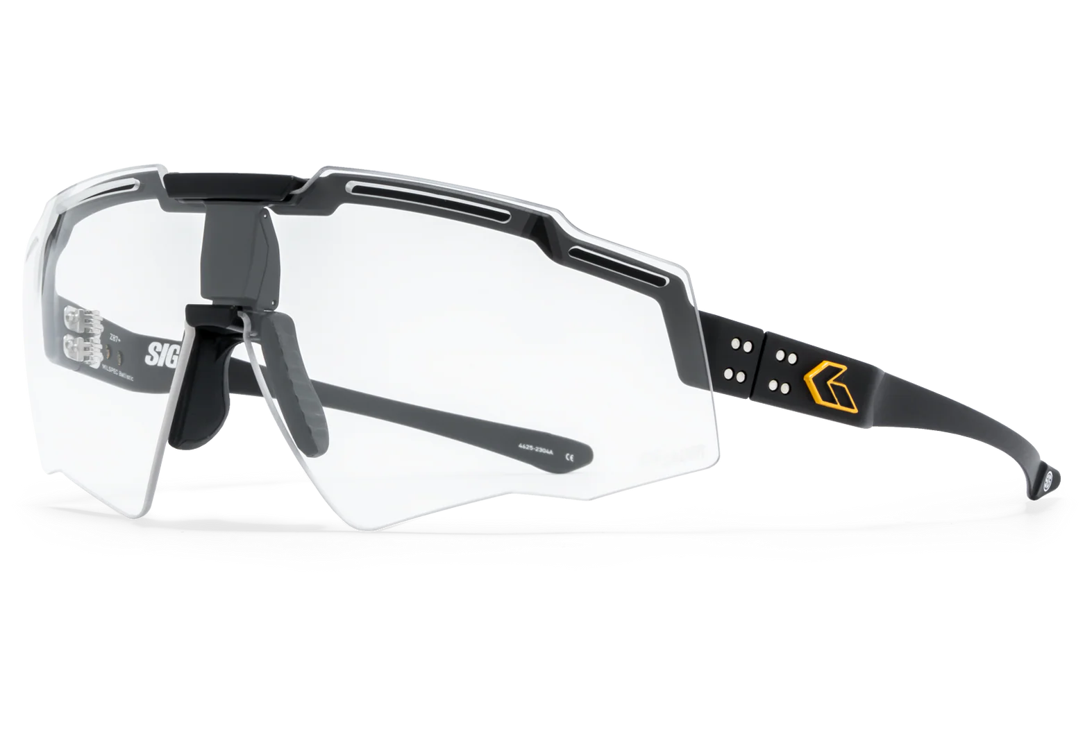 LIMITED EDITON - SIG SAUER BLASTSHIELD B2