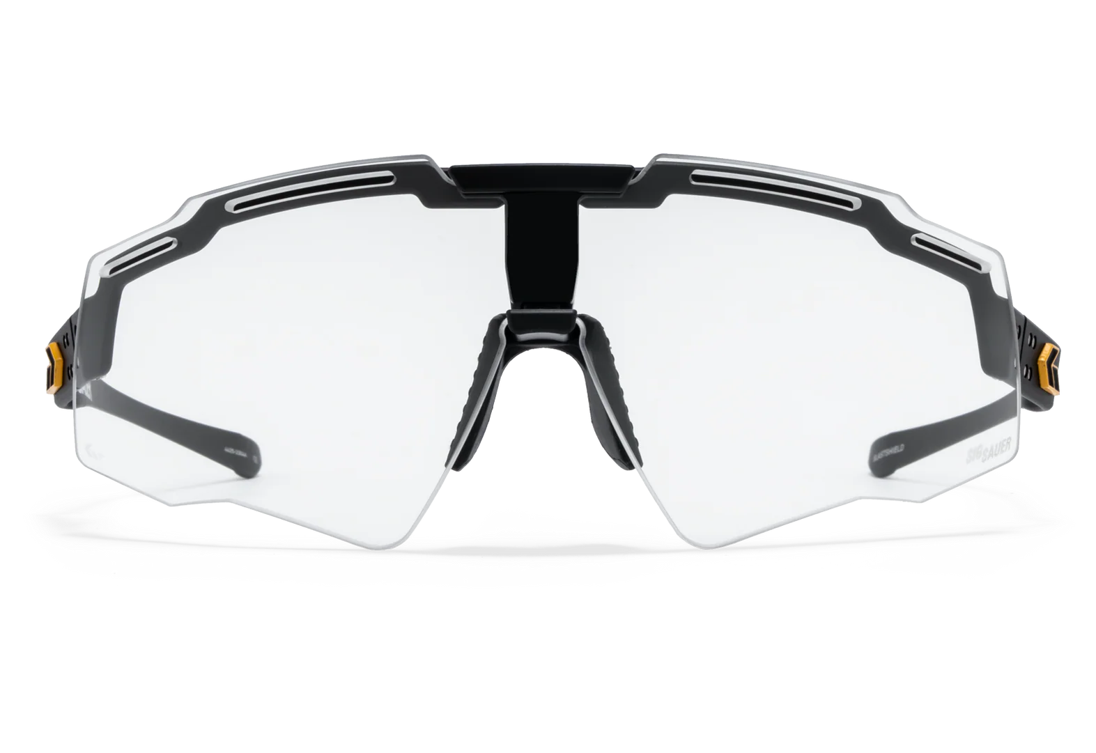 LIMITED EDITON - SIG SAUER BLASTSHIELD B2