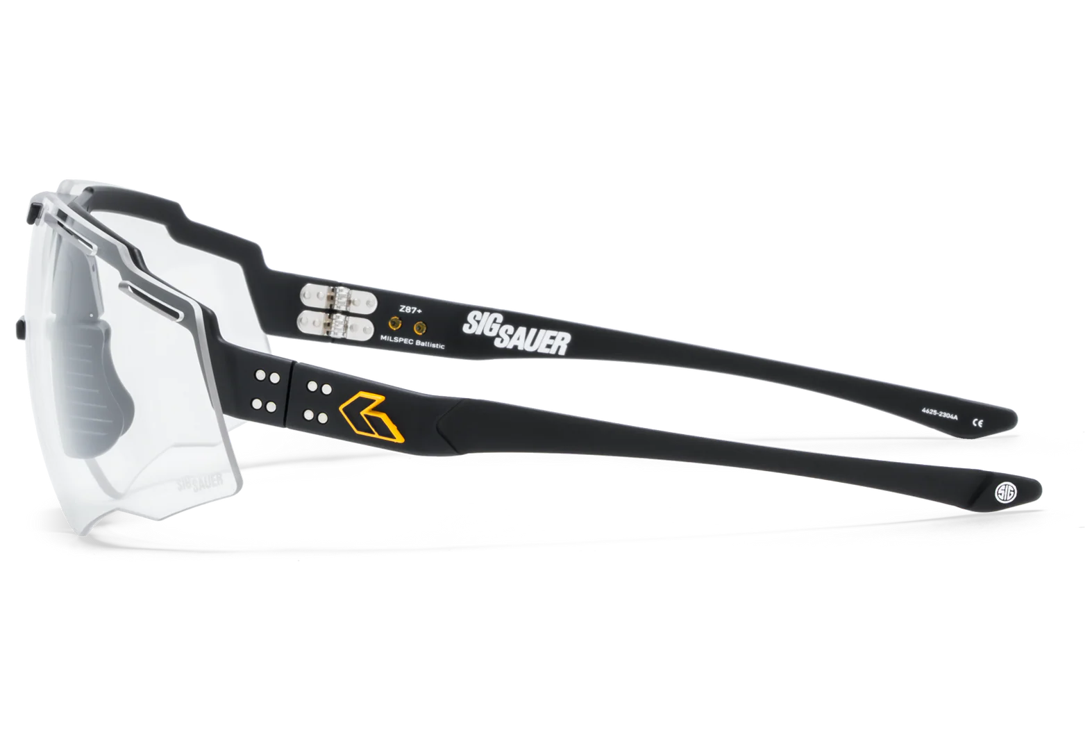 LIMITED EDITON - SIG SAUER BLASTSHIELD B2