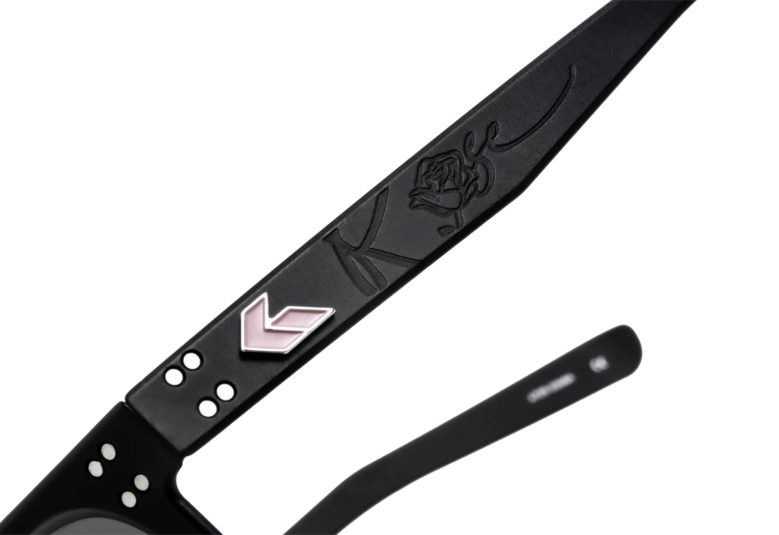 LIMITED EDITON - ROSE by SIG SAUER WRAITH