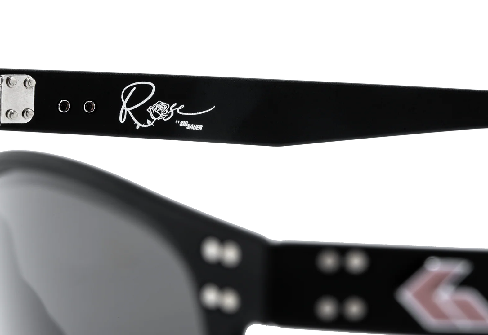 LIMITED EDITON - ROSE by SIG SAUER WRAITH