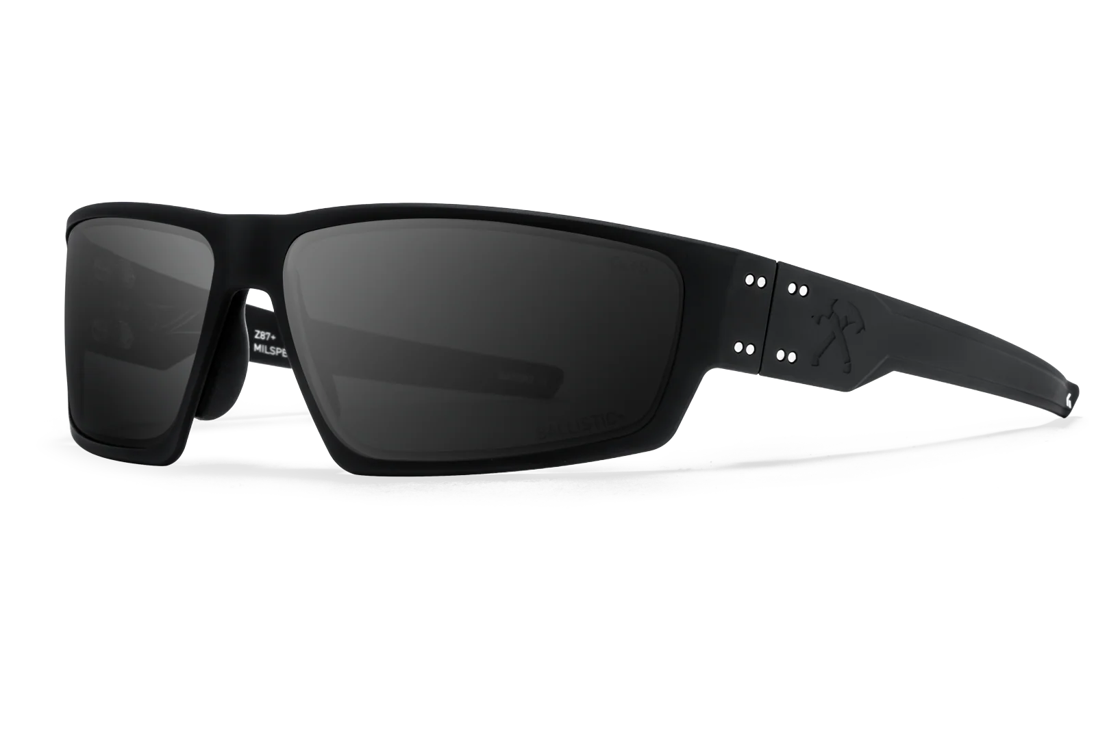 LIMITED EDITON - JACK CARR WARHAWK