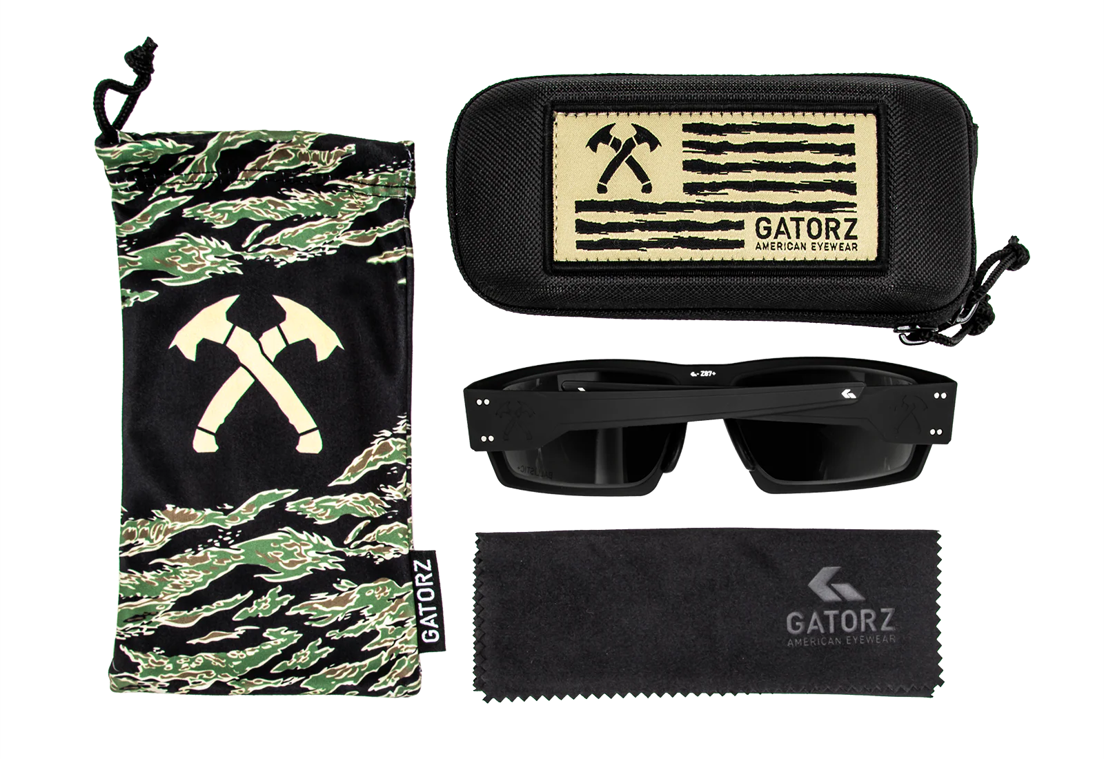 LIMITED EDITON - JACK CARR WARHAWK