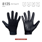 MoG 8125 - Target FR