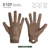 MoG 8109 - Target High Abrasion