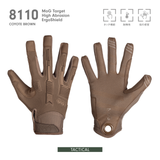 MoG 8110 - Target  High Abrasion ErgoShield
