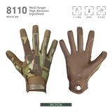 MoG 8110 - Target  High Abrasion ErgoShield