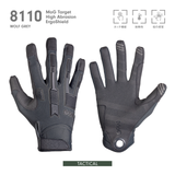 MoG 8110 - Target  High Abrasion ErgoShield