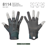 MoG 8114 - Target  High Abrasion Ergoshield Trivium