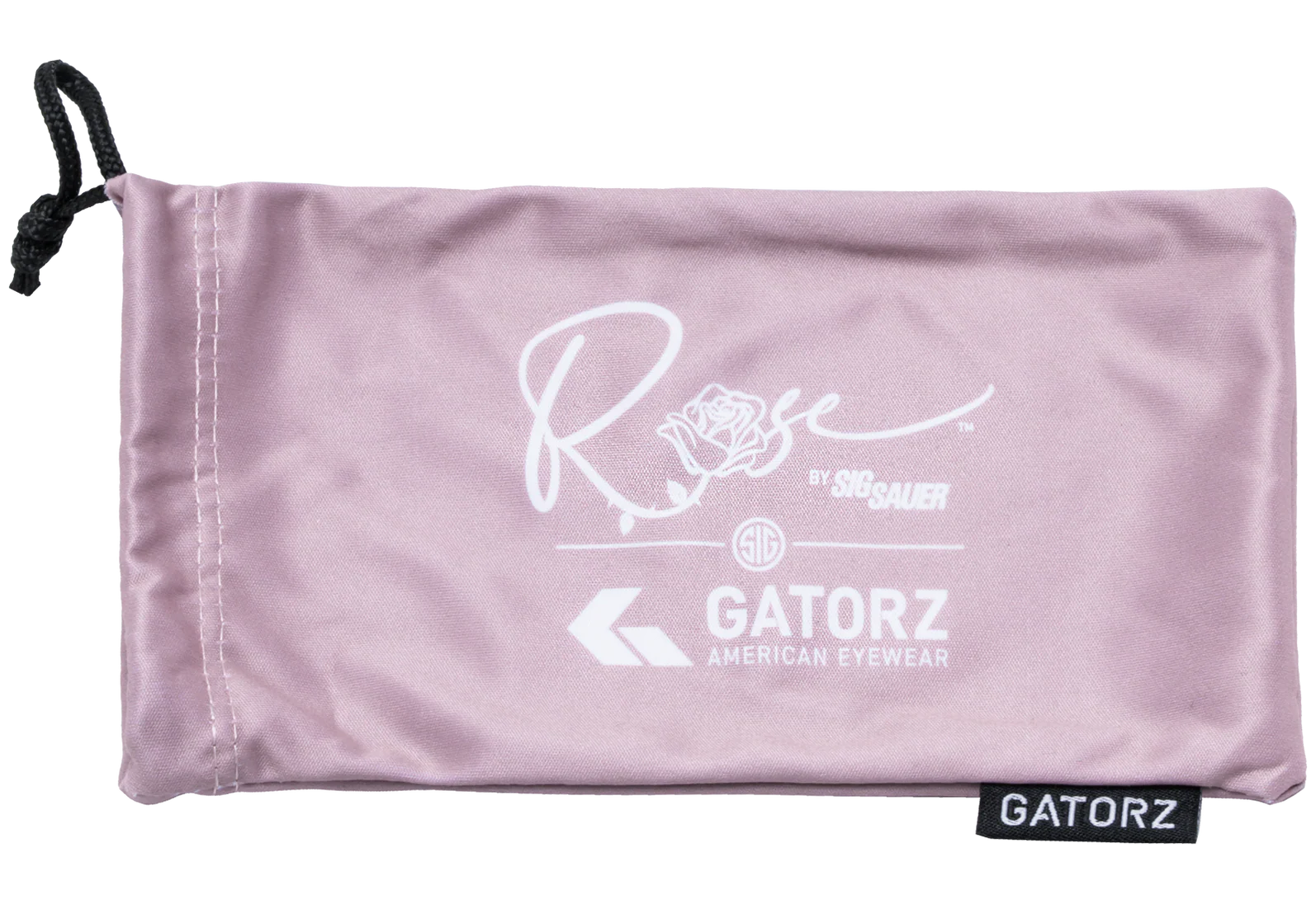 LIMITED EDITON - ROSE by SIG SAUER DELTA