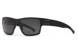 BALLISTICS / ブラックアウト / SMOKE UV ANSI Z87+/MILSPEC Ballistic ANTI-FOG