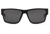 BALLISTICS / ブラックアウト / SMOKE UV ANSI Z87+/MILSPEC Ballistic ANTI-FOG