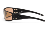 BALLISTICS / ブラックアウト / LASER DEFENDER LOWLIGHT ANSI Z87+/MILSPEC Ballistic ANTI-FOG